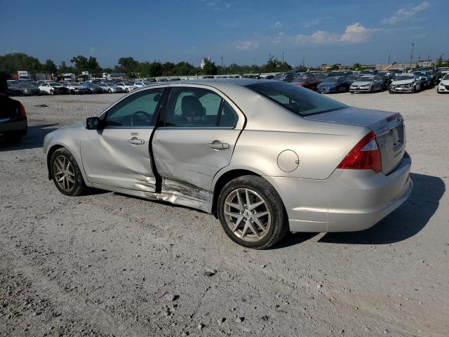 Photo 1 VIN: 3FAHP0JA3AR361784 - FORD FUSION SEL 