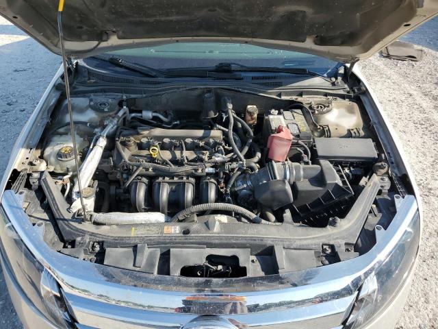 Photo 10 VIN: 3FAHP0JA3AR361784 - FORD FUSION SEL 