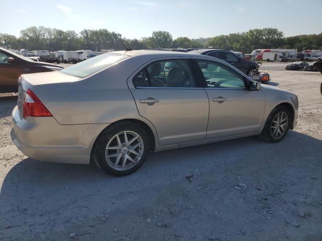 Photo 2 VIN: 3FAHP0JA3AR361784 - FORD FUSION SEL 