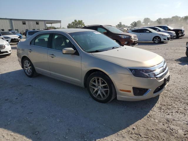 Photo 3 VIN: 3FAHP0JA3AR361784 - FORD FUSION SEL 