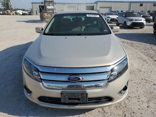 Photo 4 VIN: 3FAHP0JA3AR361784 - FORD FUSION SEL 