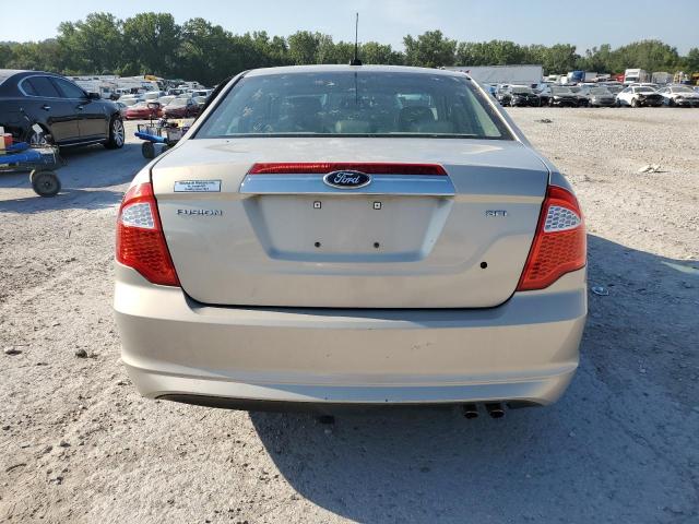 Photo 5 VIN: 3FAHP0JA3AR361784 - FORD FUSION SEL 