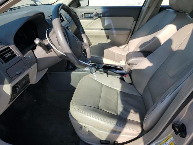 Photo 6 VIN: 3FAHP0JA3AR361784 - FORD FUSION SEL 