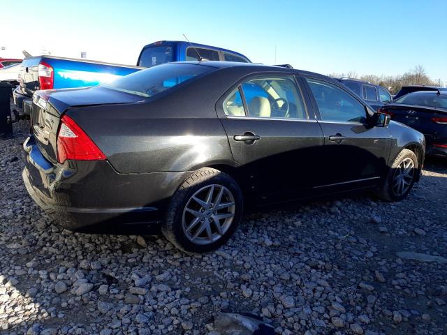 Photo 2 VIN: 3FAHP0JA3AR403807 - FORD FUSION 