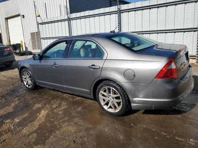 Photo 1 VIN: 3FAHP0JA3AR414192 - FORD FUSION 