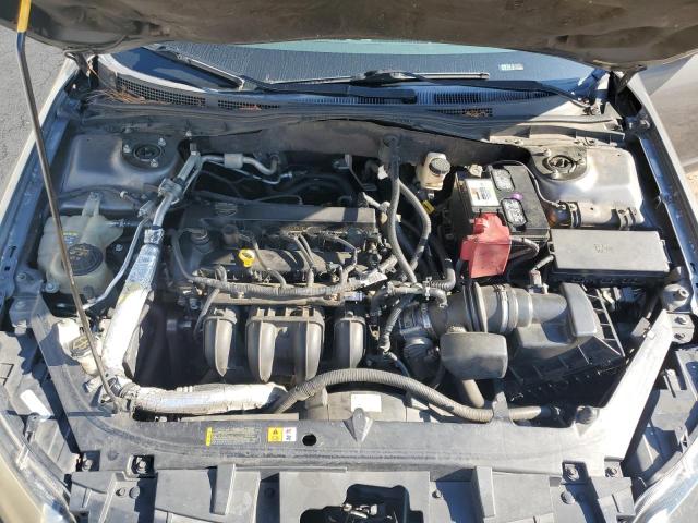 Photo 10 VIN: 3FAHP0JA3AR414192 - FORD FUSION 