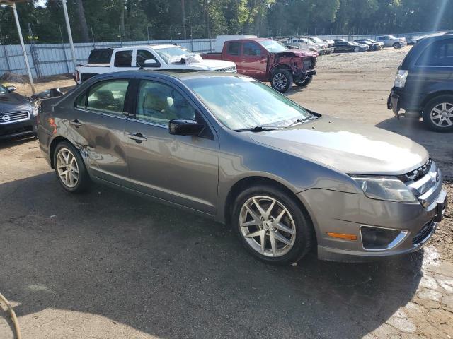 Photo 3 VIN: 3FAHP0JA3AR414192 - FORD FUSION 