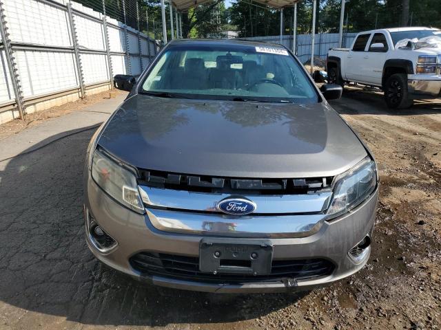 Photo 4 VIN: 3FAHP0JA3AR414192 - FORD FUSION 