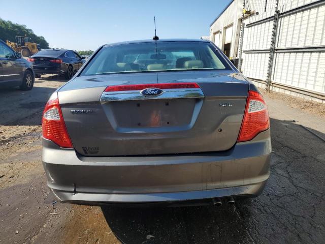 Photo 5 VIN: 3FAHP0JA3AR414192 - FORD FUSION 