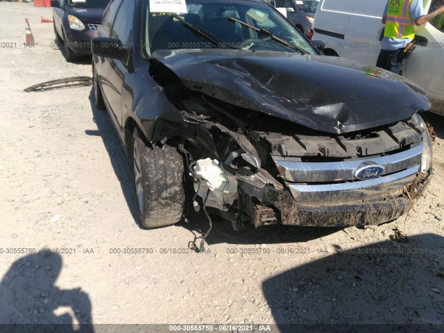 Photo 5 VIN: 3FAHP0JA3AR420414 - FORD FUSION 