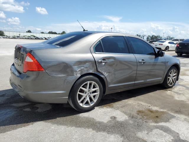 Photo 2 VIN: 3FAHP0JA3AR426973 - FORD FUSION SEL 