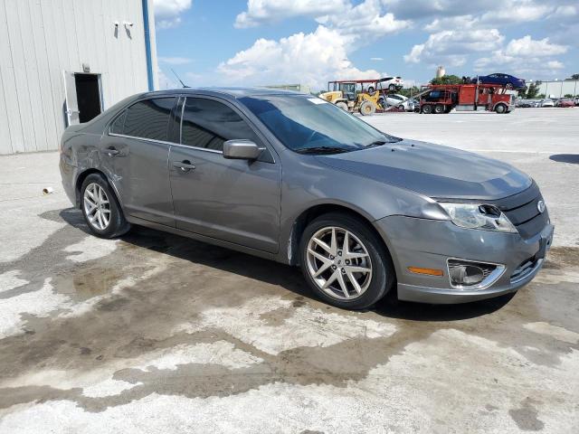 Photo 3 VIN: 3FAHP0JA3AR426973 - FORD FUSION SEL 