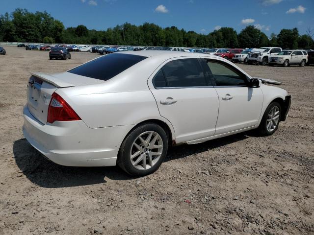 Photo 2 VIN: 3FAHP0JA3BR126237 - FORD FUSION 