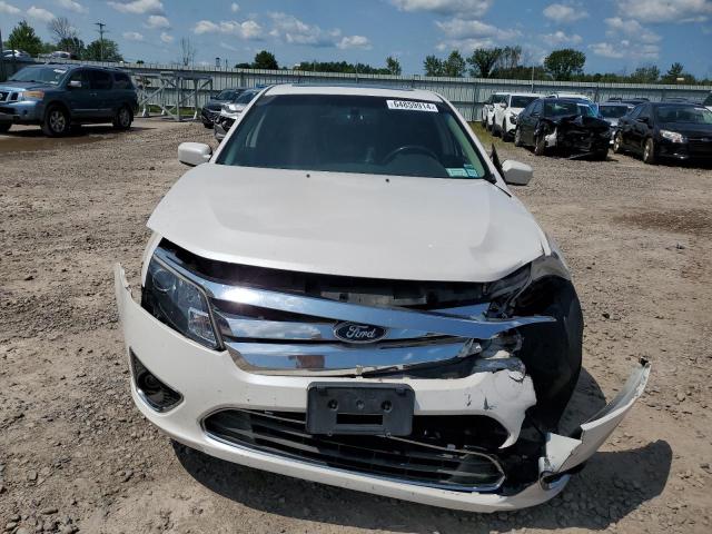 Photo 4 VIN: 3FAHP0JA3BR126237 - FORD FUSION 