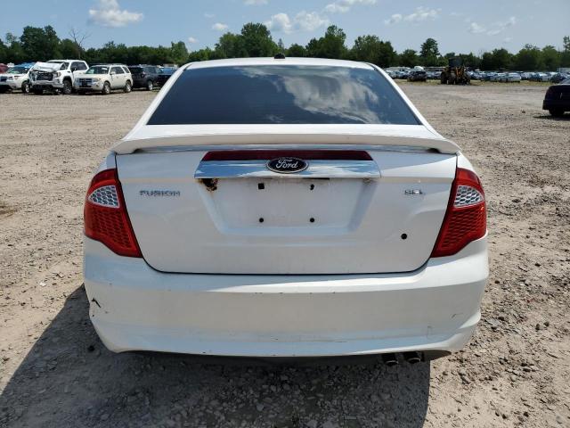 Photo 5 VIN: 3FAHP0JA3BR126237 - FORD FUSION 