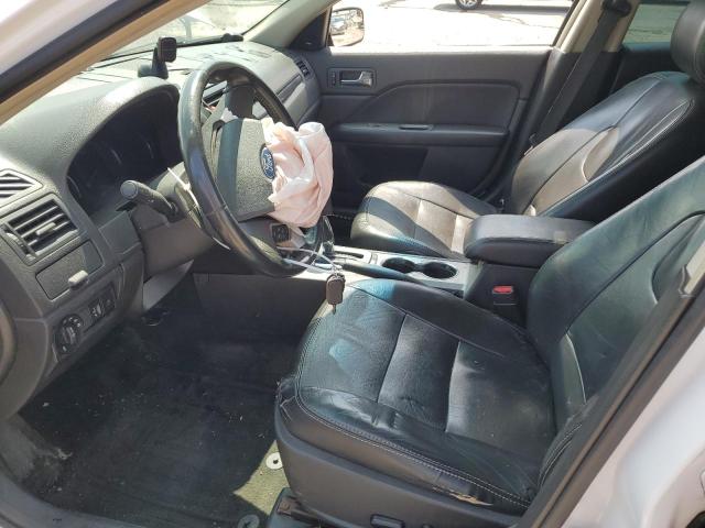 Photo 6 VIN: 3FAHP0JA3BR126237 - FORD FUSION 