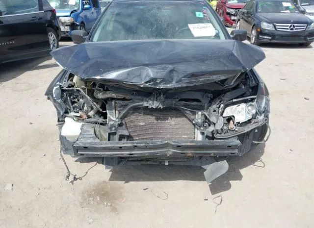 Photo 5 VIN: 3FAHP0JA3BR148237 - FORD FUSION 