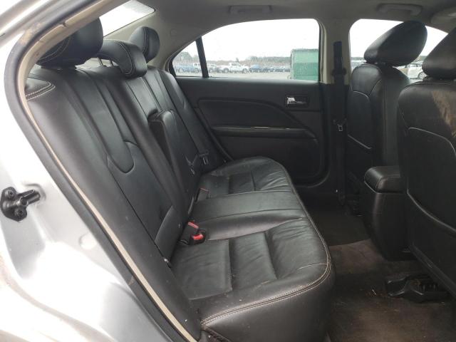 Photo 5 VIN: 3FAHP0JA3BR150361 - FORD FUSION SEL 