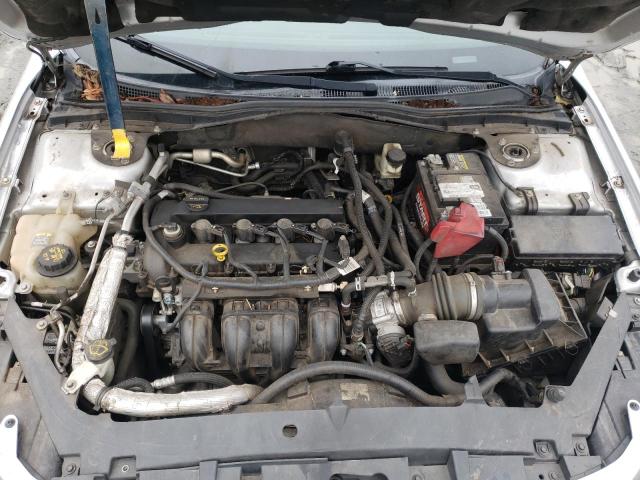 Photo 6 VIN: 3FAHP0JA3BR150361 - FORD FUSION SEL 