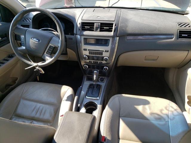 Photo 7 VIN: 3FAHP0JA3BR178001 - FORD FUSION SEL 