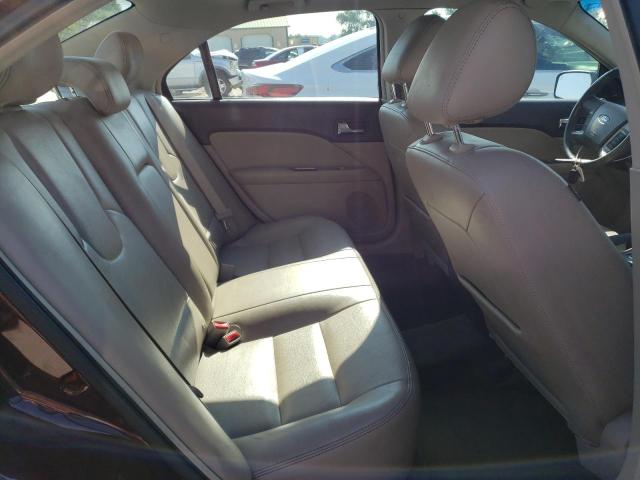 Photo 9 VIN: 3FAHP0JA3BR178001 - FORD FUSION SEL 