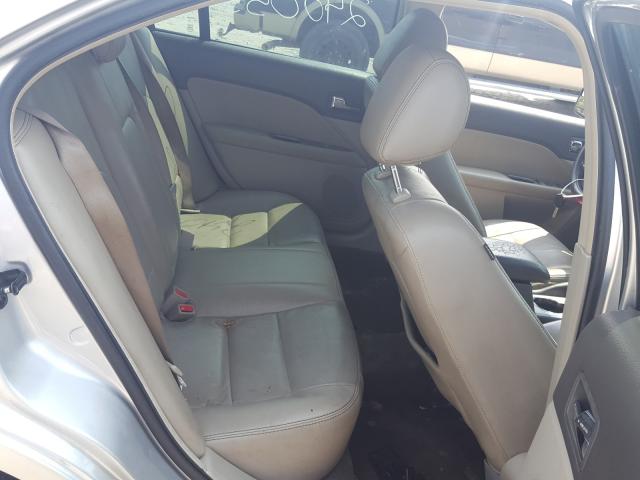 Photo 5 VIN: 3FAHP0JA3BR212356 - FORD FUSION SEL 