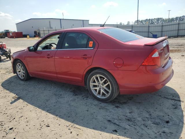 Photo 1 VIN: 3FAHP0JA3BR241484 - FORD FUSION 