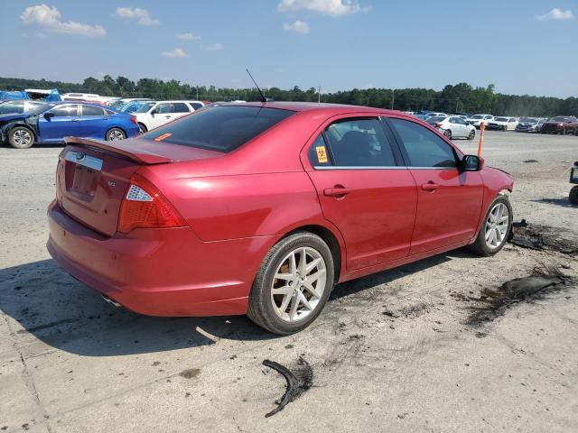 Photo 2 VIN: 3FAHP0JA3BR241484 - FORD FUSION 