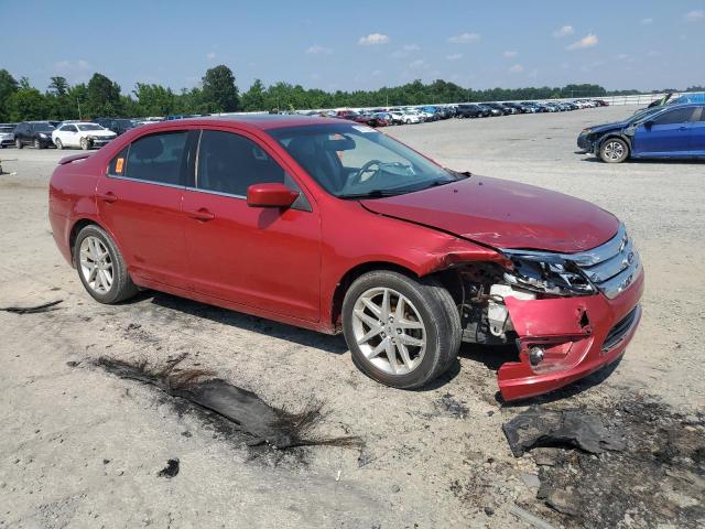 Photo 3 VIN: 3FAHP0JA3BR241484 - FORD FUSION 