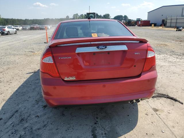 Photo 5 VIN: 3FAHP0JA3BR241484 - FORD FUSION 