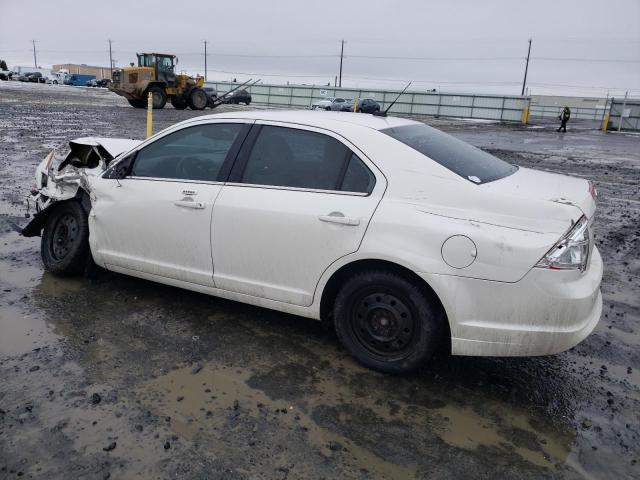 Photo 1 VIN: 3FAHP0JA3BR245714 - FORD FUSION 