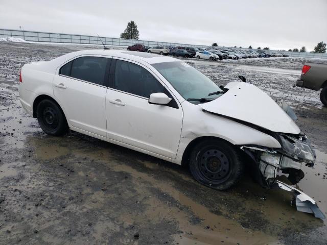 Photo 3 VIN: 3FAHP0JA3BR245714 - FORD FUSION 