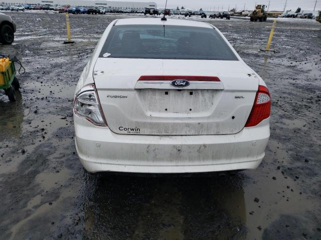 Photo 5 VIN: 3FAHP0JA3BR245714 - FORD FUSION 