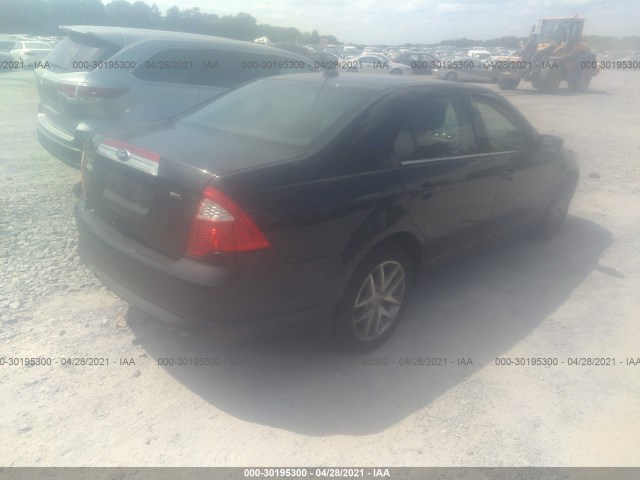 Photo 3 VIN: 3FAHP0JA3BR252629 - FORD FUSION 