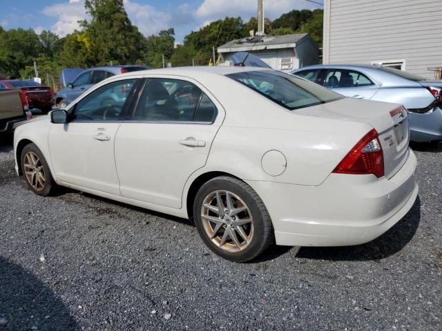 Photo 1 VIN: 3FAHP0JA3BR254624 - FORD FUSION SEL 