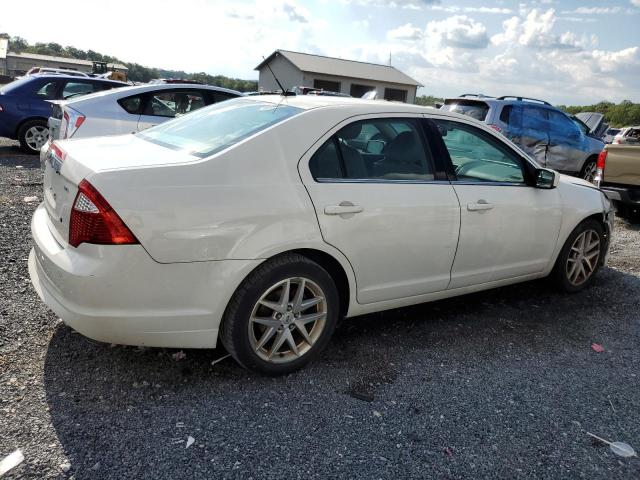 Photo 2 VIN: 3FAHP0JA3BR254624 - FORD FUSION SEL 