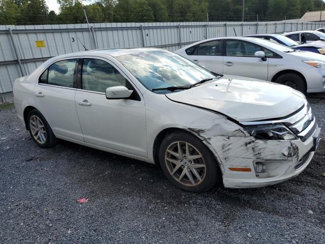 Photo 3 VIN: 3FAHP0JA3BR254624 - FORD FUSION SEL 