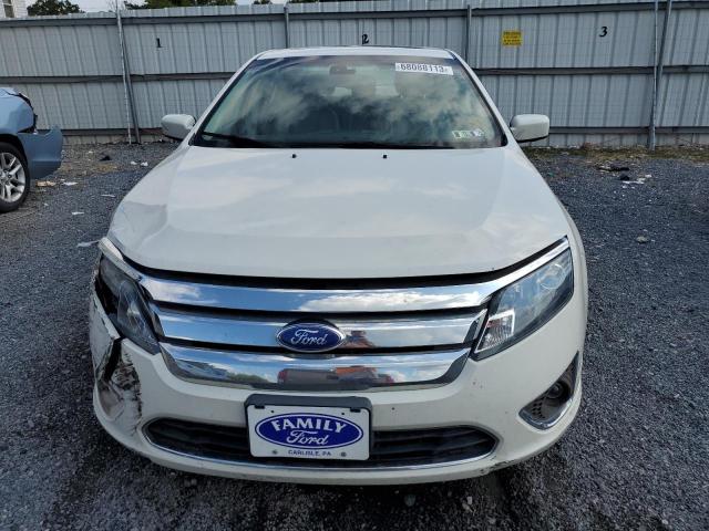 Photo 4 VIN: 3FAHP0JA3BR254624 - FORD FUSION SEL 