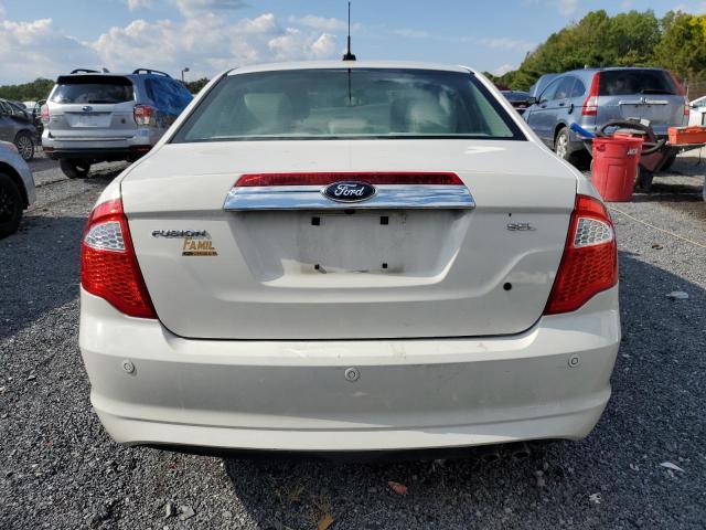 Photo 5 VIN: 3FAHP0JA3BR254624 - FORD FUSION SEL 