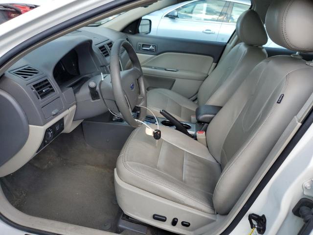 Photo 6 VIN: 3FAHP0JA3BR254624 - FORD FUSION SEL 