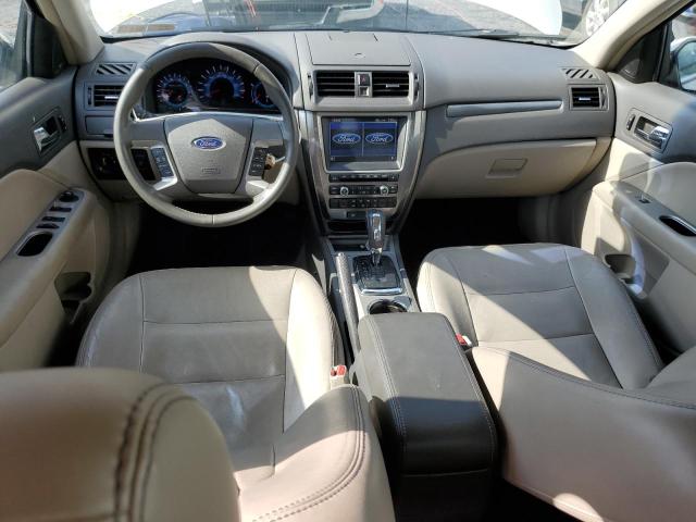 Photo 7 VIN: 3FAHP0JA3BR254624 - FORD FUSION SEL 