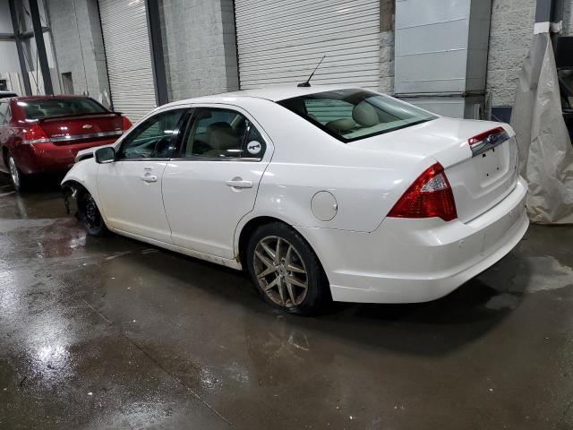 Photo 1 VIN: 3FAHP0JA3BR256597 - FORD FUSION 