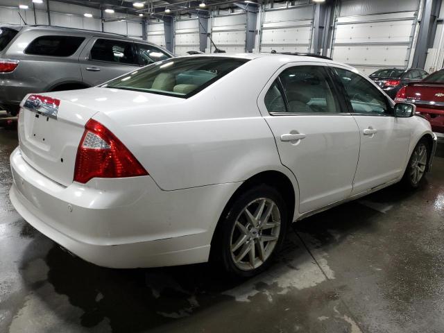 Photo 2 VIN: 3FAHP0JA3BR256597 - FORD FUSION 