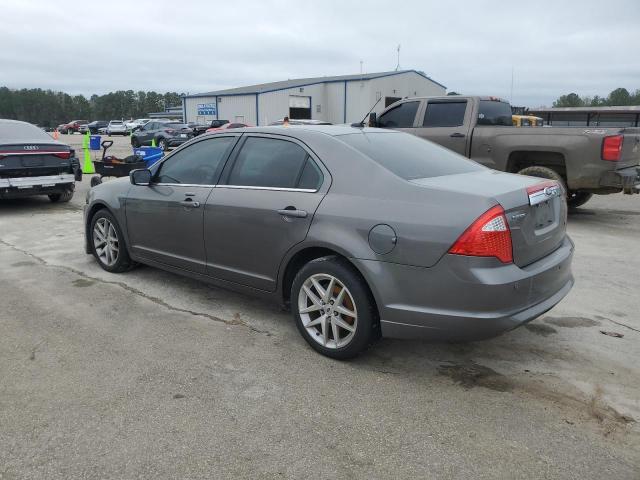 Photo 1 VIN: 3FAHP0JA3BR267910 - FORD FUSION 