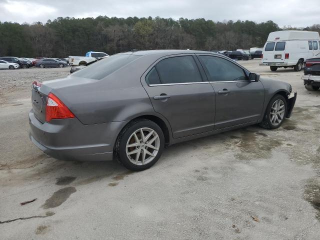 Photo 2 VIN: 3FAHP0JA3BR267910 - FORD FUSION 