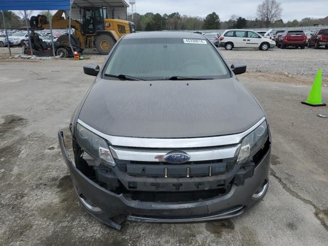 Photo 4 VIN: 3FAHP0JA3BR267910 - FORD FUSION 