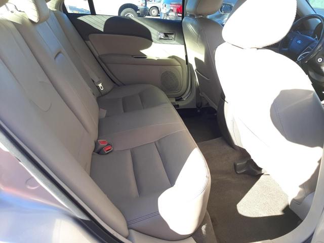 Photo 5 VIN: 3FAHP0JA3BR274338 - FORD FUSION SEL 