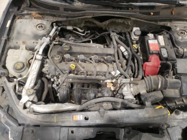 Photo 6 VIN: 3FAHP0JA3BR296971 - FORD FUSION SEL 