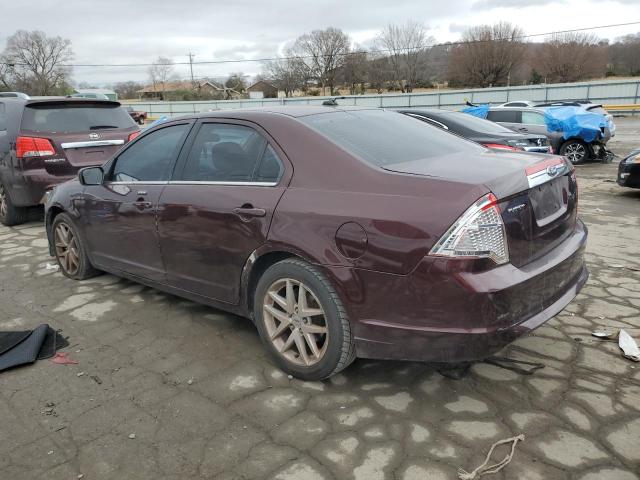 Photo 1 VIN: 3FAHP0JA3BR304003 - FORD FUSION 