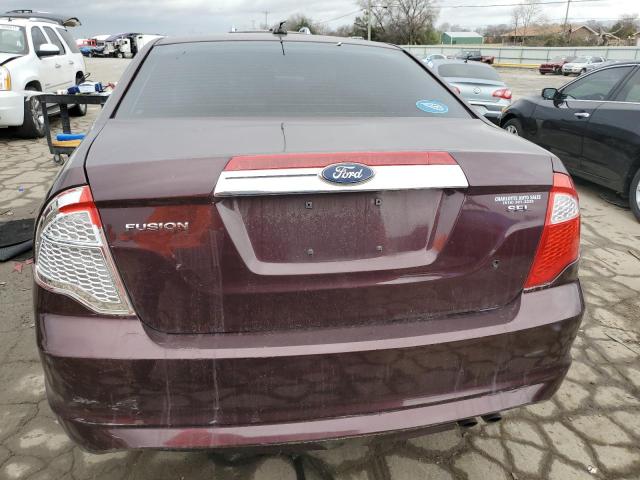 Photo 5 VIN: 3FAHP0JA3BR304003 - FORD FUSION 